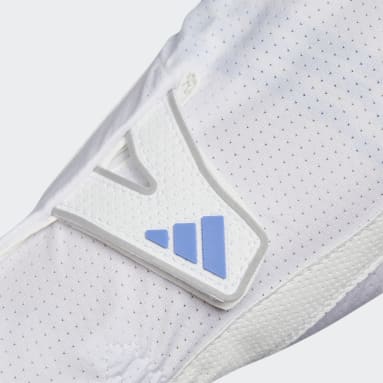 Women Golf White ZG 쿨 글러브 (1 켤레)