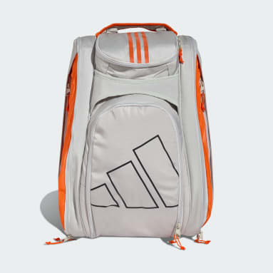 Mochila Multi-Game 3.3 Cinza