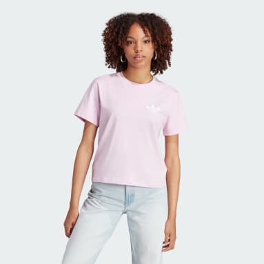 Multiple Logo Tee