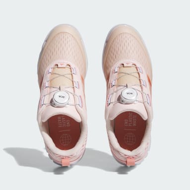 W SOLARSTAR BOA Rosa Mujer Golf