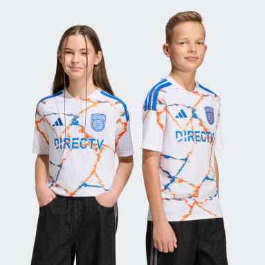 San Diego FC 26/27 Away Jersey Kids