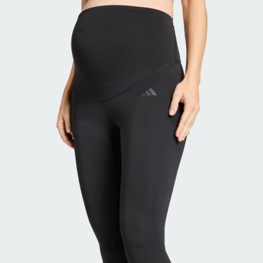 Leggings premaman a lunghezza intera Optime Essentials Workout