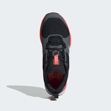 Sapatos de Trail Running Two TERREX Preto Homem TERREX
