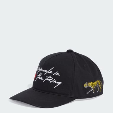 Graphic Cap