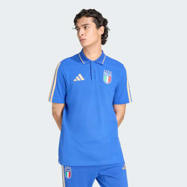 Italy DNA Polo Shirt
