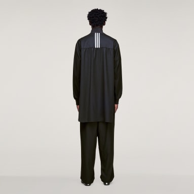 ΜΑΚΡΙΑ ΖΑΚΕΤΑ Y-3 REFINED WOOL