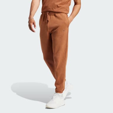 Brown - Loungewear - Clothing