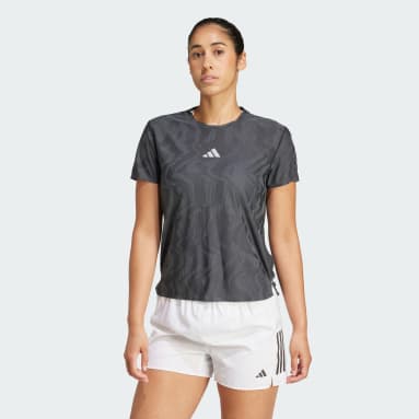 Ultimate Running Engineered Tee CLIMACOOL+