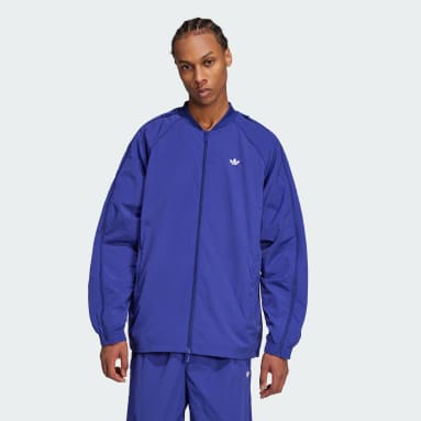 Track Top Adilenium Season 3 Oversized SST