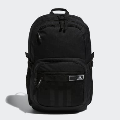 AdidasKids Training Black Energy Backpack