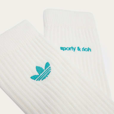 ถุงเท้า SPORTY & RICH