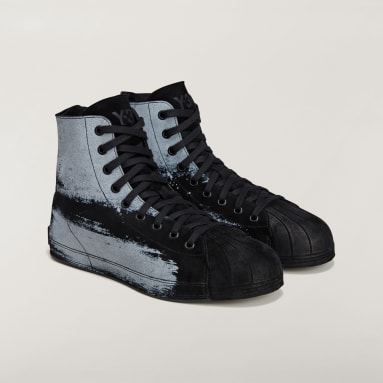 Y-3 NIZZASTAR HI