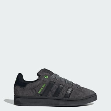 Adidas Campus 00s Youth of Paris Shoes