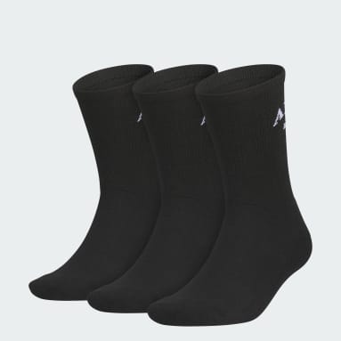 M FOUNDATION SPORT 3-PACK CREW