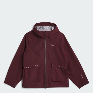 adidas × Dime スタッズ GORE-TEX ジャケット