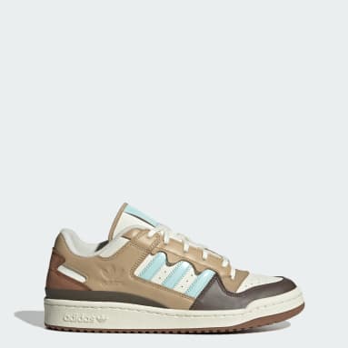 Tenis Forum Low CL