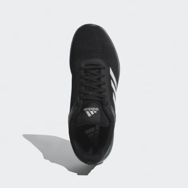 Men Running Black RunSheen M