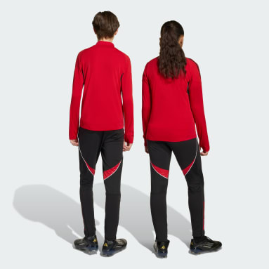 Pantalones de Entrenamiento de River Plate Tiro 25 Competition (Niños)