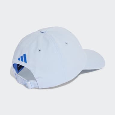 Spania Caps Blå