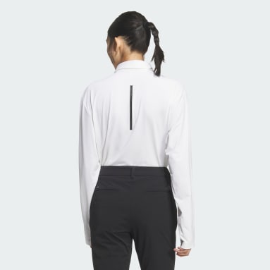 アルティメット365 ツアー 長袖 ポロシャツ