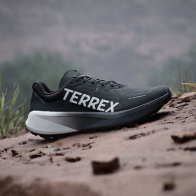 Terrex Agravic 3 Trail Running Shoes