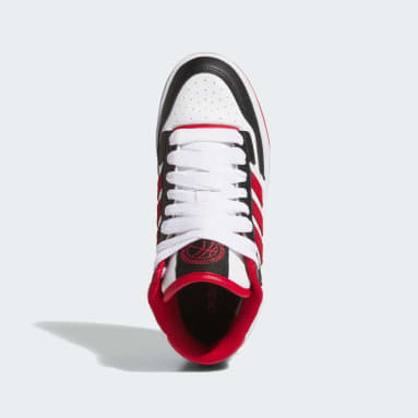 Rapid Court Mid Shoes