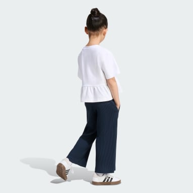 CONJUNTO DE POLERÓN SEASONALS CON VOLANTES