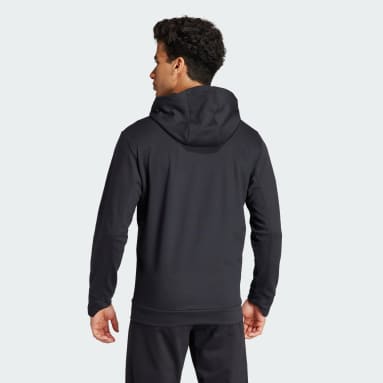 Adidas yoga hoodie online