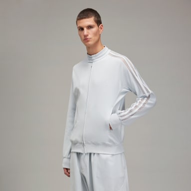 เสื้อแทรค Y-3 3-Stripes