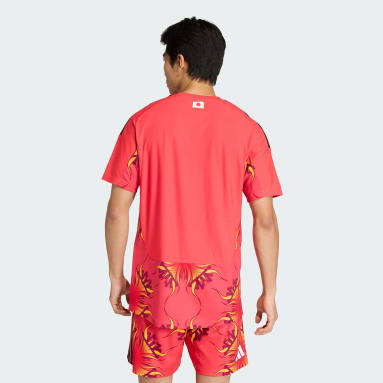 Camisa goleiro Japão 26/27 I Versão do Jogador