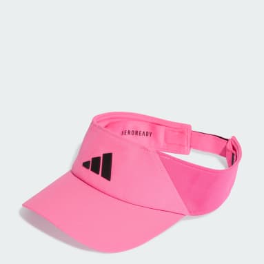 Training Pink AEROREADY Visor