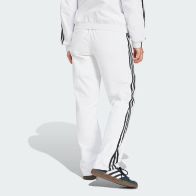 Pantalones blancos adidas Mexico