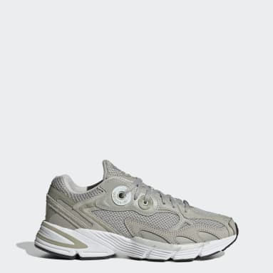 Frauen Originals Astir Schuh Grau