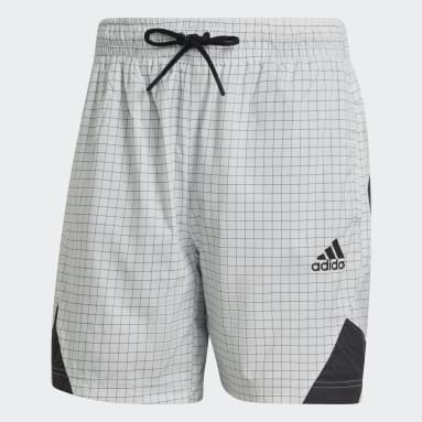 Men Sportswear White adidas Sportswear Primeblue Shorts