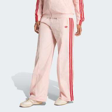 Pantalón Deportivo FB TP HOLGADO NYLON