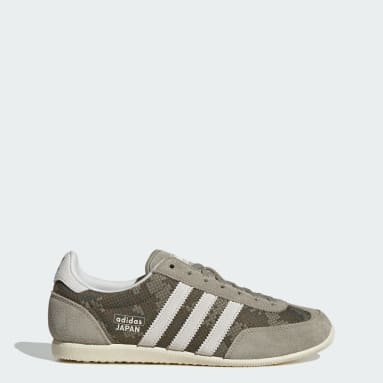 Japan Shoes