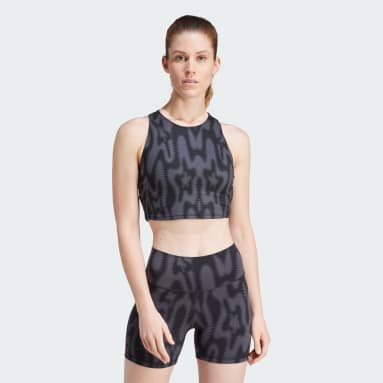 Koszulka Yoga Studio Printed Tank