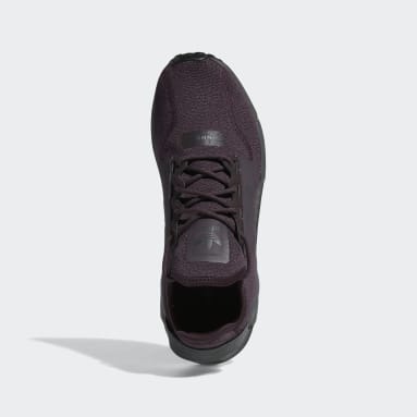 Zapatillas NMD_R1 V2 Rojo Hombre Originals