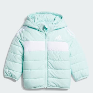 Padded Jacket Barn