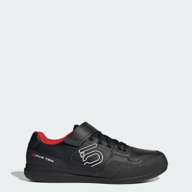 Sapatilhas de BTT Hellcat Five Ten Preto Five Ten