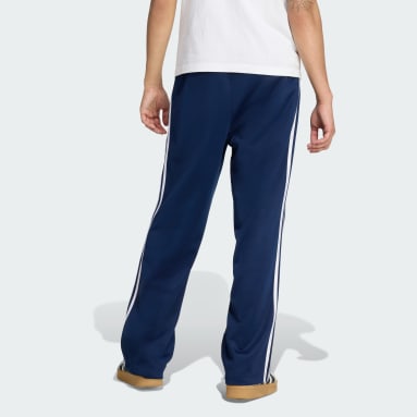 BAGGY TRACK PANTS