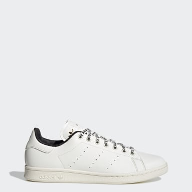 ผู้ชาย Originals สีขาว STAN SMITH