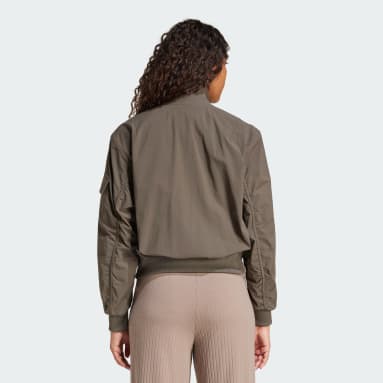 Premium Essentials Jacket Woven