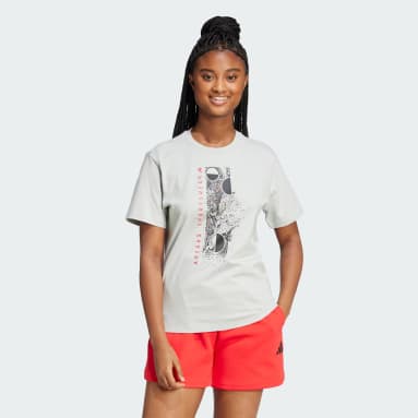 City Escape Winter Graphic Tee