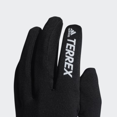 Terrex AEROREADY Gloves Czerń