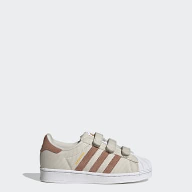 verzameling calorie conjunctie Kids' Superstar Shoes | adidas US