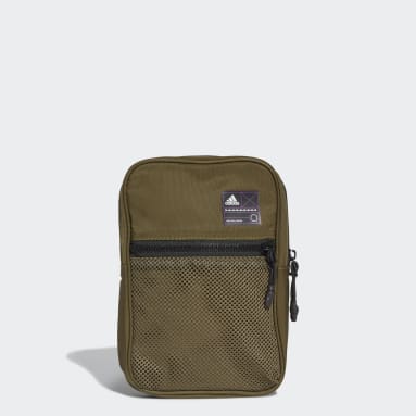 Lifestyle Green Organizer Bag Medium