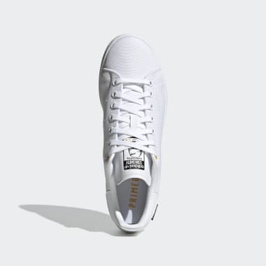 Adidas zapatillas urbanas hotsell stan smith para hombre