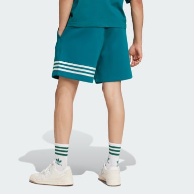 Neuclassics Shorts