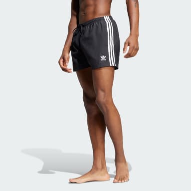 Adidas swimsuit mens outlet